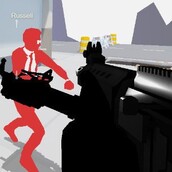 Игра Зона наемников