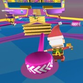 Игра Паркур на выживание