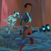 Игра Волшебные приключения