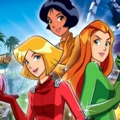 Игра Тотали Спайс на логику