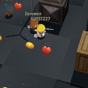 Игра Лагого Ио