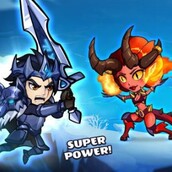 Игра Могучая партия