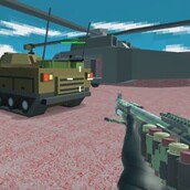 Игра Боевые головы