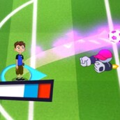 Игра Кубок CN 2020