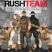 Игра Отряд быстрого реагирования