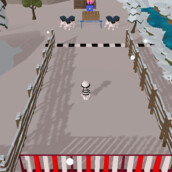 Игра Побег после кражи