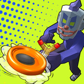 Игра Рогатка