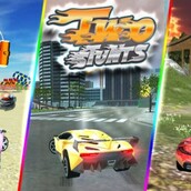 Игра Пара трюков