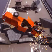 Игра Убойные трюки