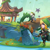 Игра Лучник