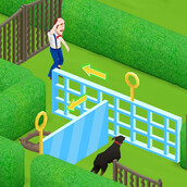 Игра Хоумскейпс