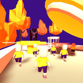 Игра Присоединяйся и круши 2