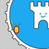 Игра Осада замка