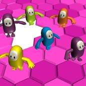 Игра Падающие кенты