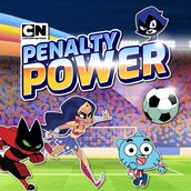 Игра Пенальтисты