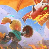 Игра Дикий замок