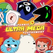 Игра Настольный теннис: грандиозный мега турнир