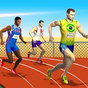 Игра Герои спринта