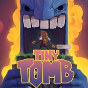 Игра Крошечная гробница