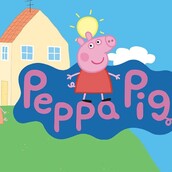Игра Новый дом свинки Пеппа