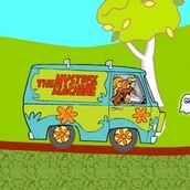 Игра Приключения Скуби Ду 2