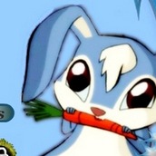 Игра Спаси Кико из Винкс