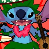 Игра Лило и Стич 2