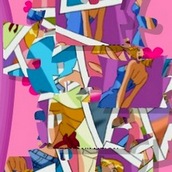 Игра Тотали Спайс в платьях