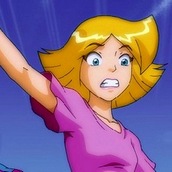 Игра Тотали Спайс ищут буквы