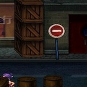 Игра Уличные драки в Гонконге