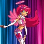 Игра Пазл Друзья Ангелов