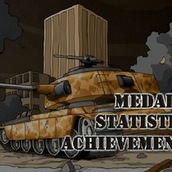 Игра Солдаты против солдат