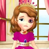 Игра Лечим Софию Прекрасную