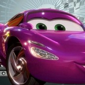 Игра Пазлы Тачки 2