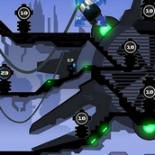 Игра Захватывать базы 3