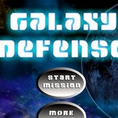 Игра Защитники галактики