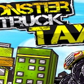 Игра Опасное такси