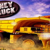 Игра Денежный грузовик