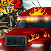 Игра КАМАЗ перевозчик