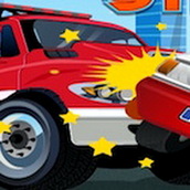 Игра Битва спасателей