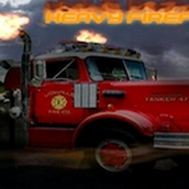 Игра Пожарный расчет