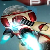 Игра Звездный патруль 2