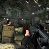 Игра Стрелялка против террористов 2