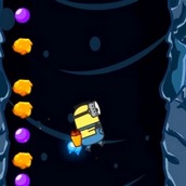 Игра Миньон на ракете