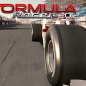Игра Формула 1: 2012