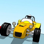 Игра Гонки от первого лица 2