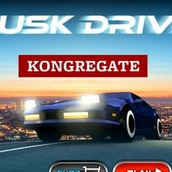 Игра Сумеречные гонки