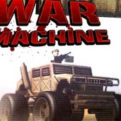 Игра Военная машина
