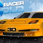 Игра 3д гонка на крутых машинах