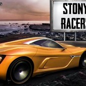 Игра Крутая гонка на реакцию